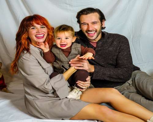 John Behlmann Family