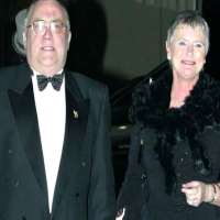 Bill Tarmey wife Alma Tarmey Bill Tarmey wife Alma Tarmey