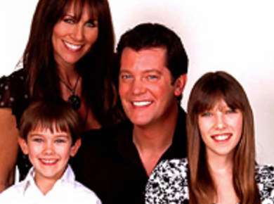 Jack Kane Family
