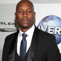 Leona Lewis boyfriend Tyrese Gibson