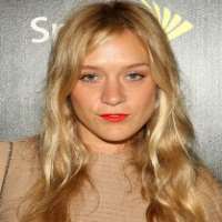 Rachel Korine boyfriend Chloe Sevigny
