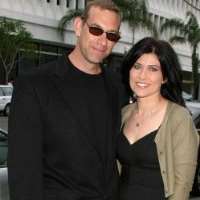 Nancy McKeon boyfriend Marc Andrus