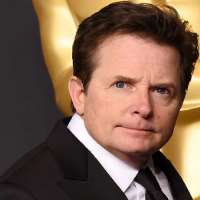 Nancy McKeon boyfriend Michael J. Fox