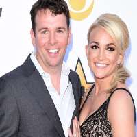 Jamie Lynn Spears husband Jamie Watson Jamie Lynn Spears husband Jamie Watson