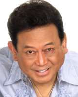 Anthony Ruivivar Father Tony Ruivivar