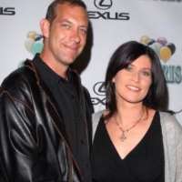 Nancy McKeon husband Marc Andrus