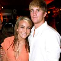 Jamie Lynn Spears boyfriend Casey Aldridge Jamie Lynn Spears boyfriend Casey Aldridge