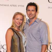 Jessica Napier Birthday, Real Name, Age, Weight, Height, Family, Facts