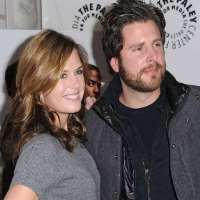 James Roday girlfriend Maggie Lawson