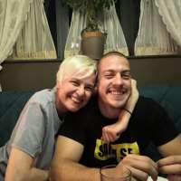 Baka Prase Mother Anastasija-Vesna Ilic Baka Prase Mother Anastasija-Vesna Ilic