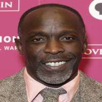 Finty Williams Father Michael Williams
