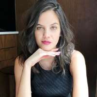 Chris O'Neal girlfriend Ariel Mortman