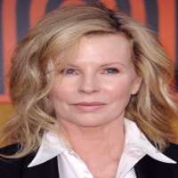 Ireland Baldwin Mother Kim Basinger