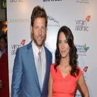 jamie bamber wife norton kerry weight age height birthday real name notednames bio children