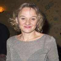 Calam Lynch Mother Niamh Cusack