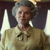 Bessie Carter Mother Imelda Staunton