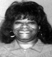 Marvin Gaye sister Jeanne Gaye Marvin Gaye sister Jeanne Gaye