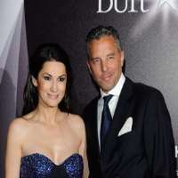 Mariella Ahrens husband Patrick von Faber-Castell Mariella Ahrens husband Patrick von Faber-Castell