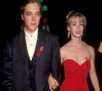 Jennie Garth husband Daniel B. Clark Jennie Garth husband Daniel B. Clark