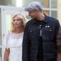 Jennie Garth boyfriend Noah Abrams Jennie Garth boyfriend Noah Abrams