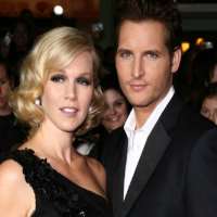 Jennie Garth husband Peter Facinelli Jennie Garth husband Peter Facinelli