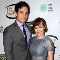 Paula Rhodes husband Charlie Bodin