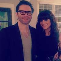 Bobby Bones girlfriend Rachel Reinert Bobby Bones girlfriend Rachel Reinert