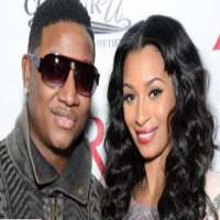Yung Joc girlfriend Karlie Redd Yung Joc girlfriend Karlie Redd