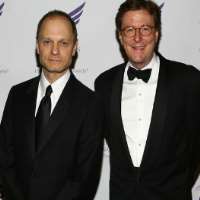 David Hyde Pierce Birthday Real Name Age Weight Height