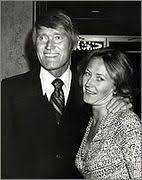 Chuck Connors wife Faith Quabius Chuck Connors wife Faith Quabius