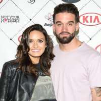 Julia Rose boyfriend Stephen McHugh