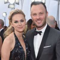 Laura Bell Bundy boyfriend Thom Hinkle