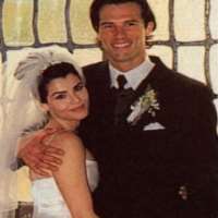 Austin Peck wife Tara Crespo Austin Peck wife Tara Crespo