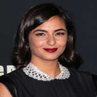 Jordan Masterson sister Alanna Masterson