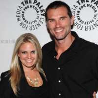 Austin Peck wife Terri Conn Austin Peck wife Terri Conn