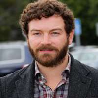 Jordan Masterson brother Danny Masterson (Half Brother)