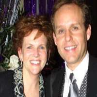 Peter MacNicol wife Martha Sue Cumming Peter MacNicol wife Martha Sue Cumming