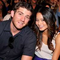 Jamie Chung boyfriend Bryan Greenberg