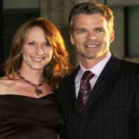 Joshua Cox wife Wendy Braun Joshua Cox wife Wendy Braun