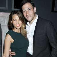 Rachel Stevens husband Alex Bourne Rachel Stevens husband Alex Bourne