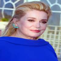 John Travolta girlfriend Catherine Deneuve John Travolta girlfriend Catherine Deneuve