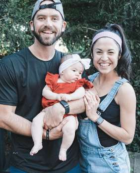 Tory Freeth Family