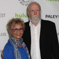 Scott Wilson wife Heavenly Koh Scott Wilson wife Heavenly Koh