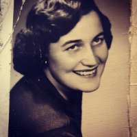 Jeremy Holm Mother Karen Virginia Holm