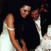 Lucy Lawless husband Garth Lawless Lucy Lawless husband Garth Lawless
