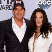 Rodney Atkins wife Rose Falcon