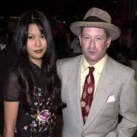 Max Perlich wife Jia Mae Max Perlich wife Jia Mae