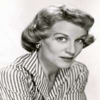 Frank Lovejoy wife Joan Banks Frank Lovejoy wife Joan Banks