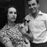 Astrud Gilberto husband Joao Gilberto