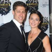 Alain Moussi wife Janie Des Rosiers Alain Moussi wife Janie Des Rosiers